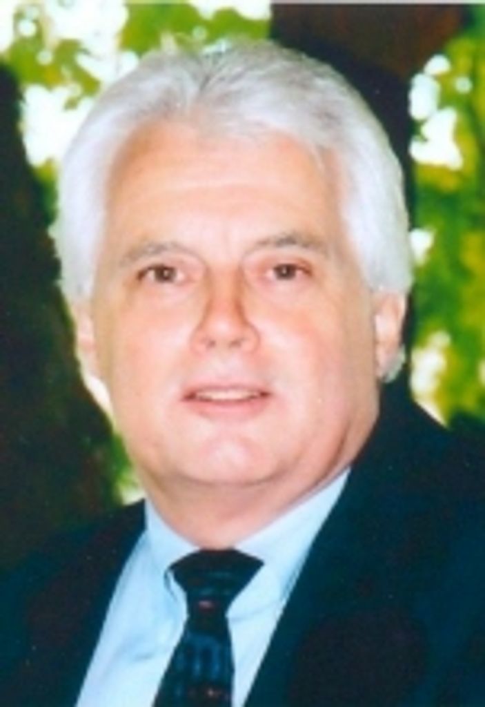 Kenton D. Ewing