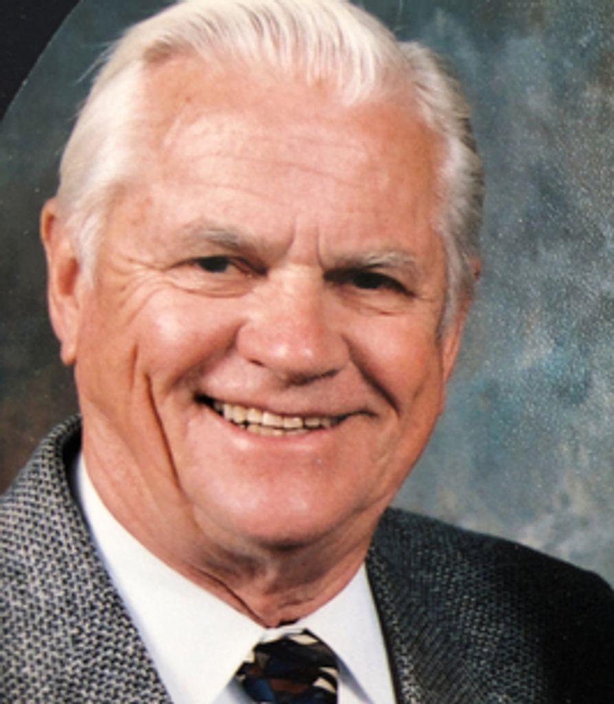 Richard Qualheim