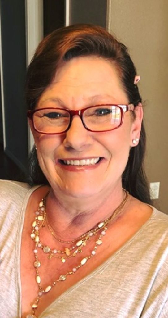 Janet Isabel Kingland