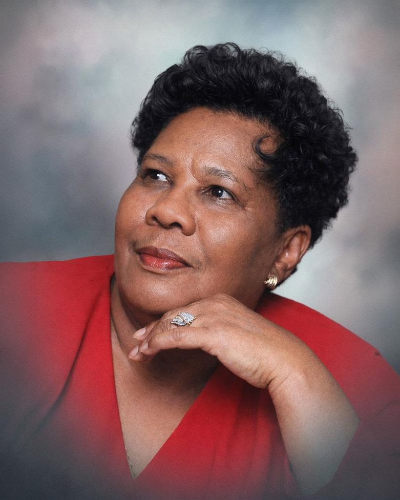 Linda Mitchell Loyd