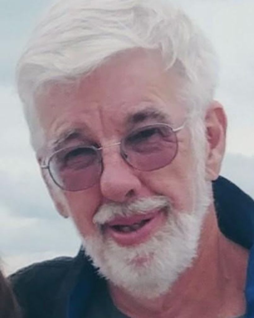William Earl Mercer Profile Photo
