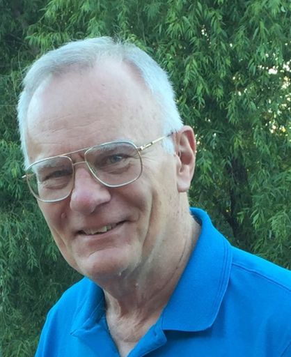 Richard MacGregor's obituary image