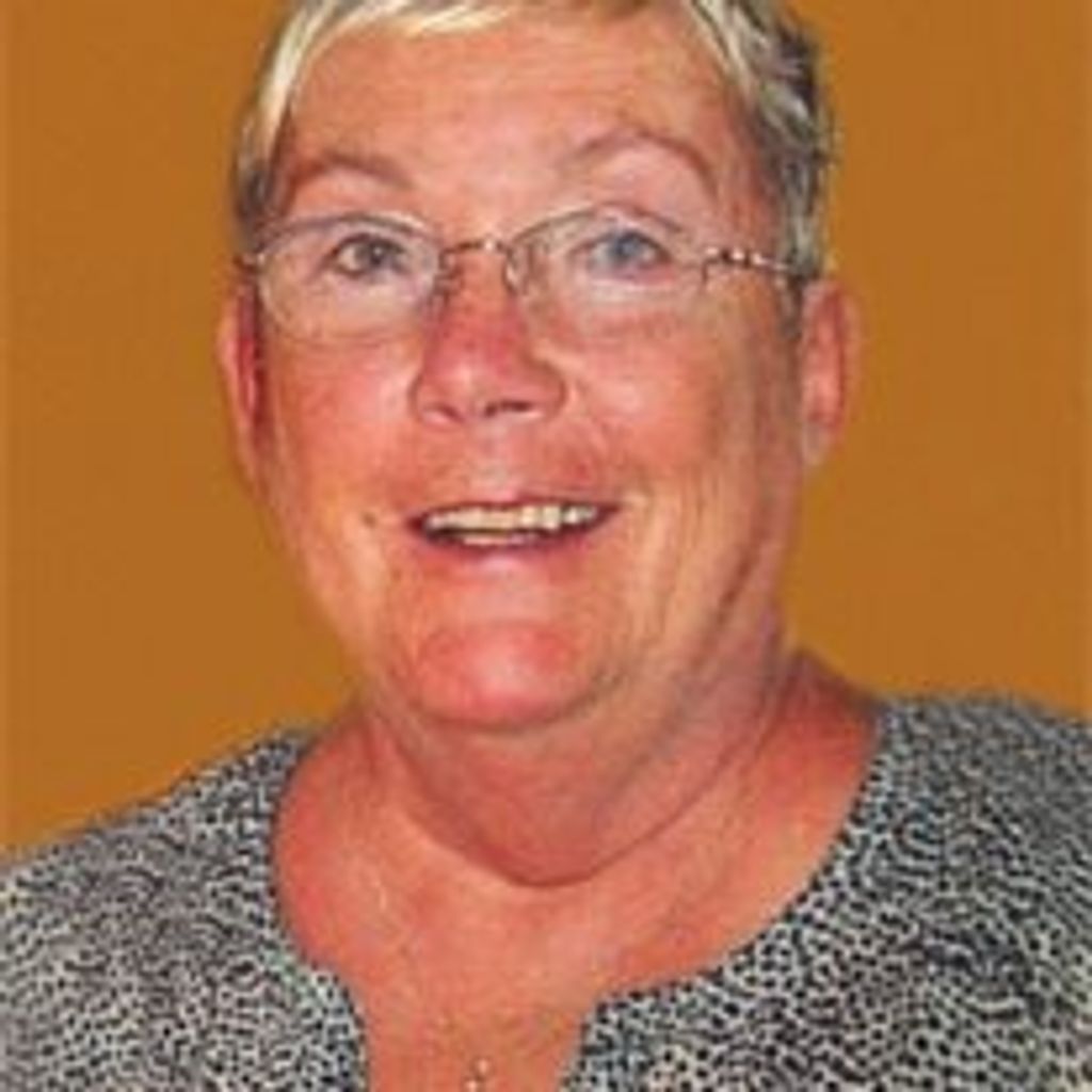 Bertha (Sam) Thornton