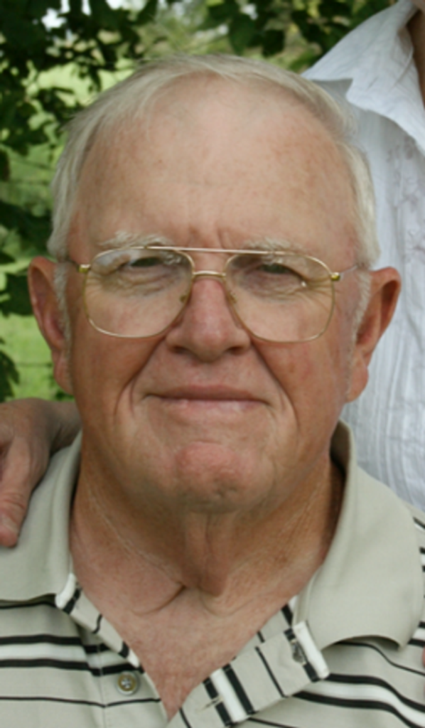 Jesse C. Storms Profile Photo