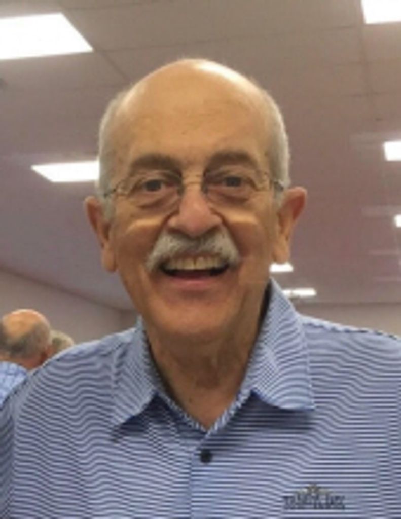Jeffery G.  Lavoy