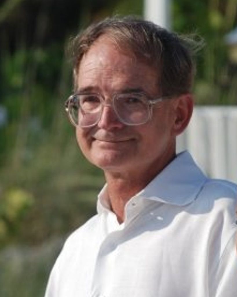 Leon Wynn Cook, Jr