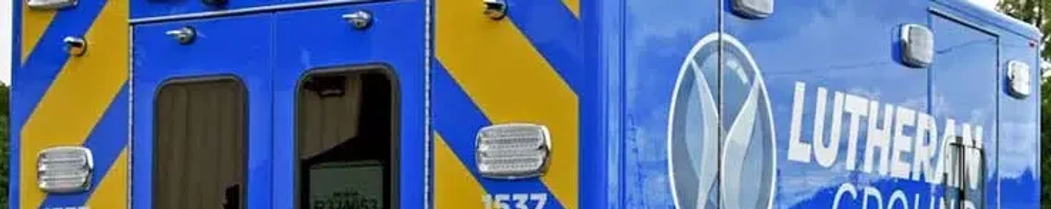 Cover for Jacob Amos's Obituary