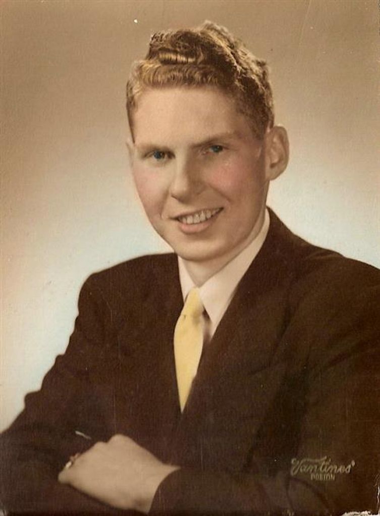 Robert Henry Fournier