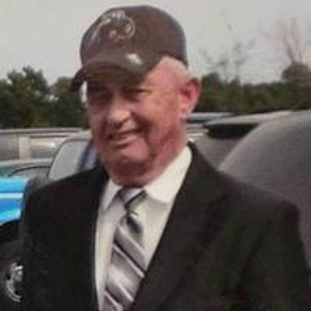Patrick A. Henderson Profile Photo