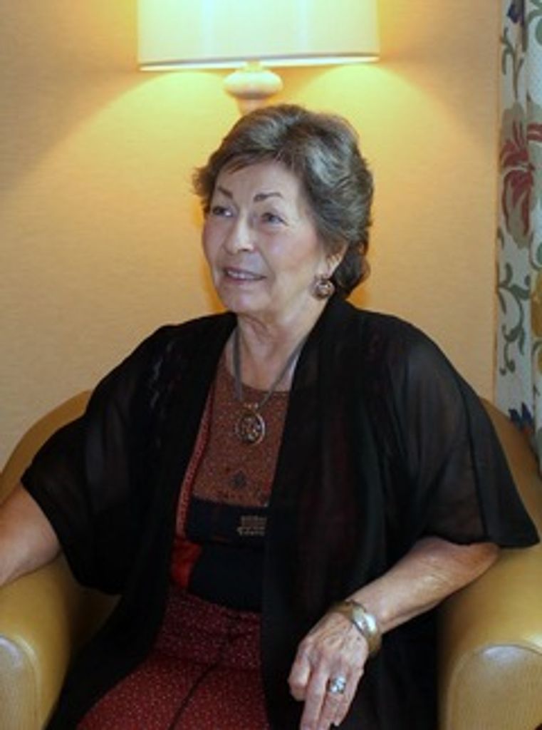 Ilene Milner