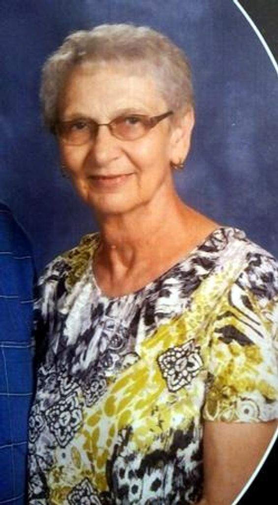 Margaret Anna Halbleib Profile Photo