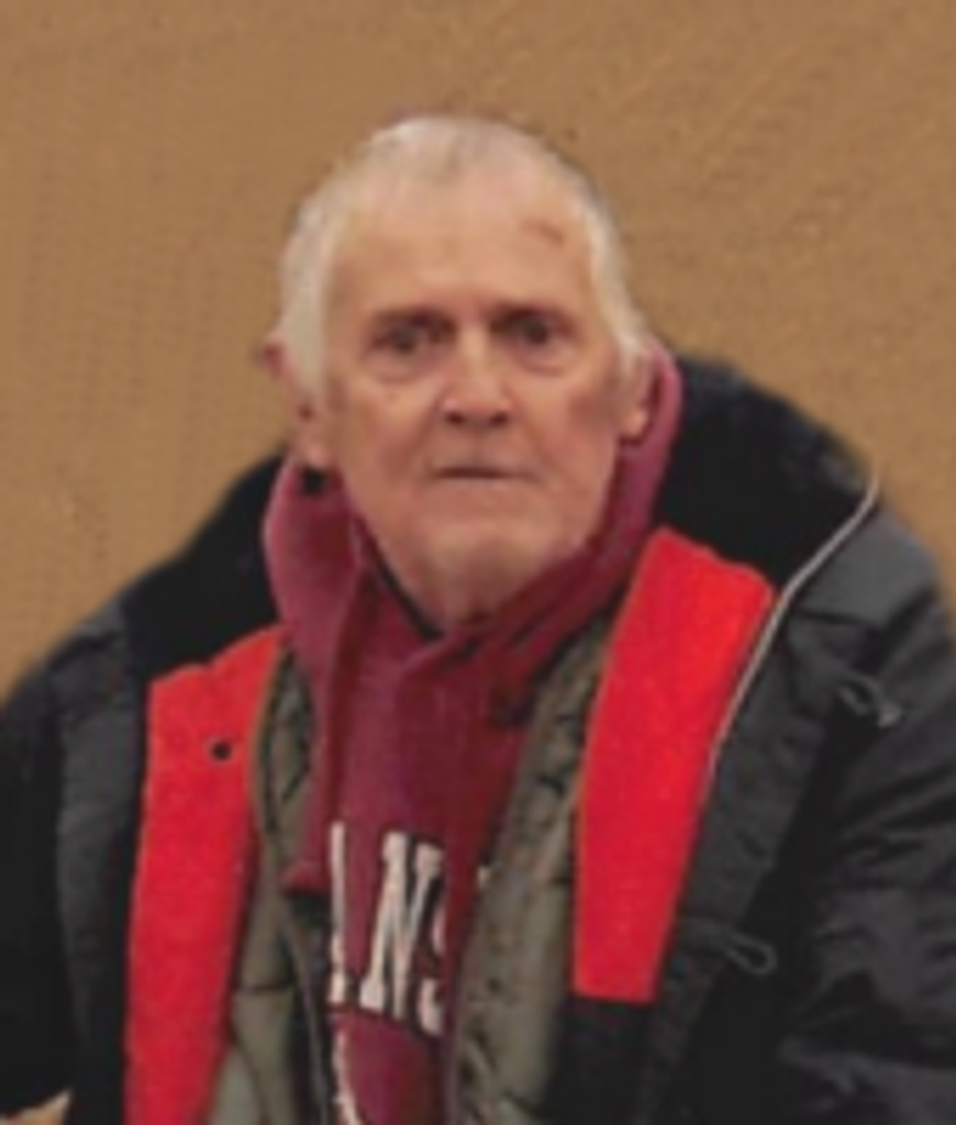 Keith Dennis
