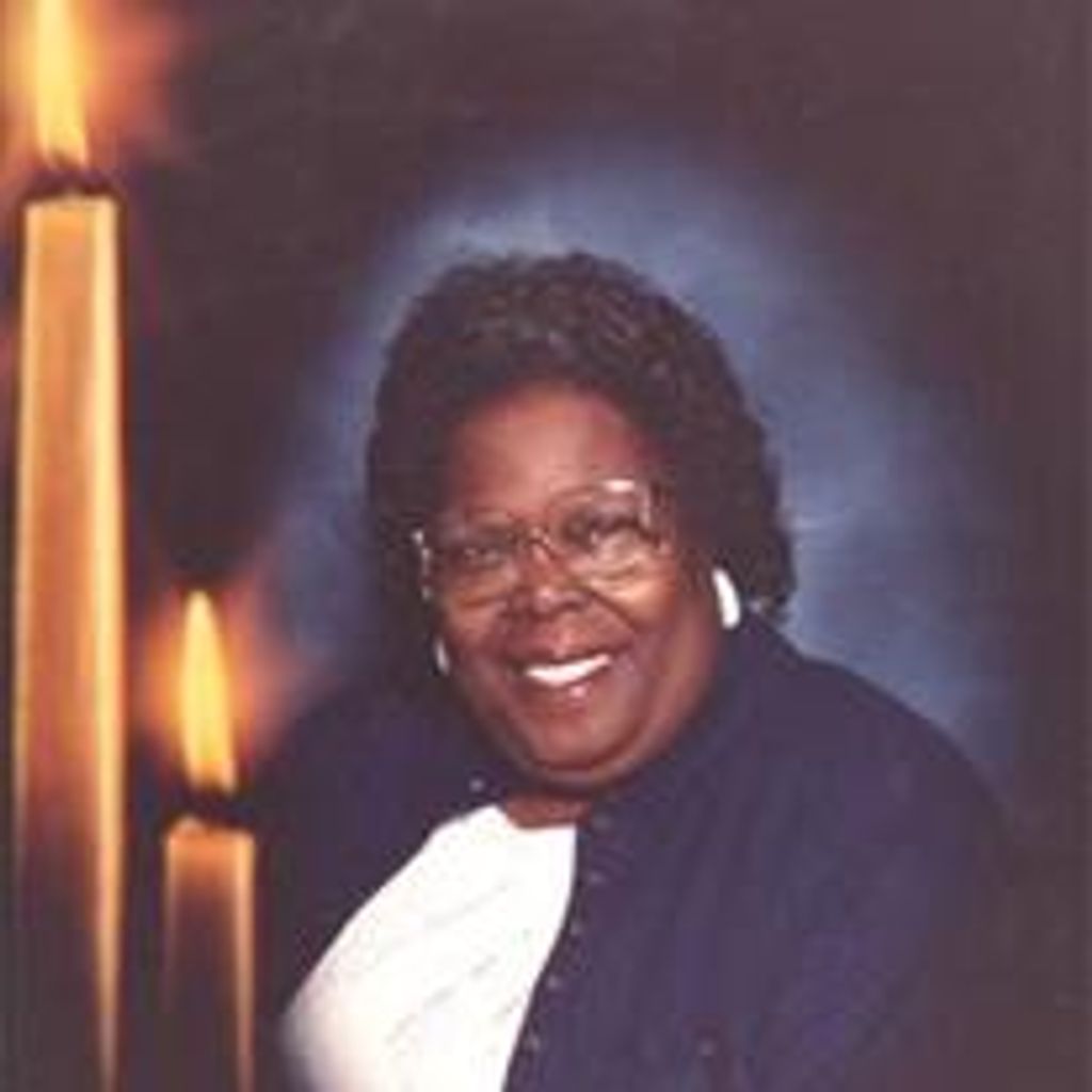 Naomi Sampson