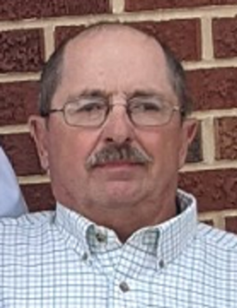 'Jp'John P. Trumble