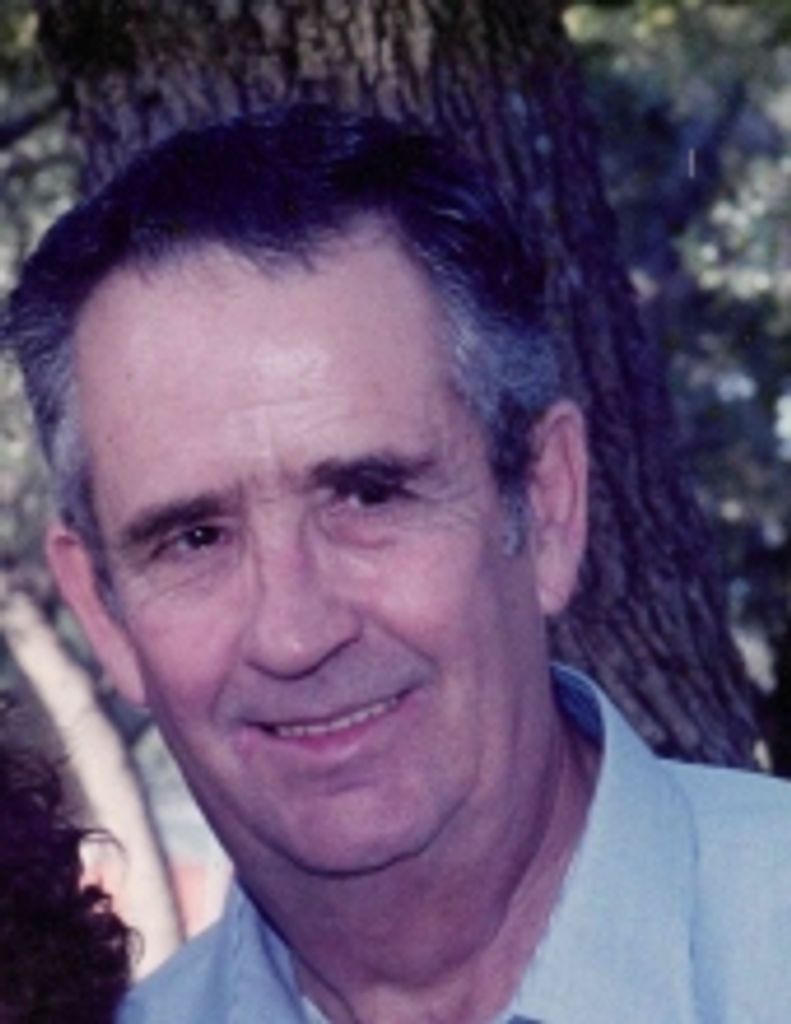Edward Francis Lessor