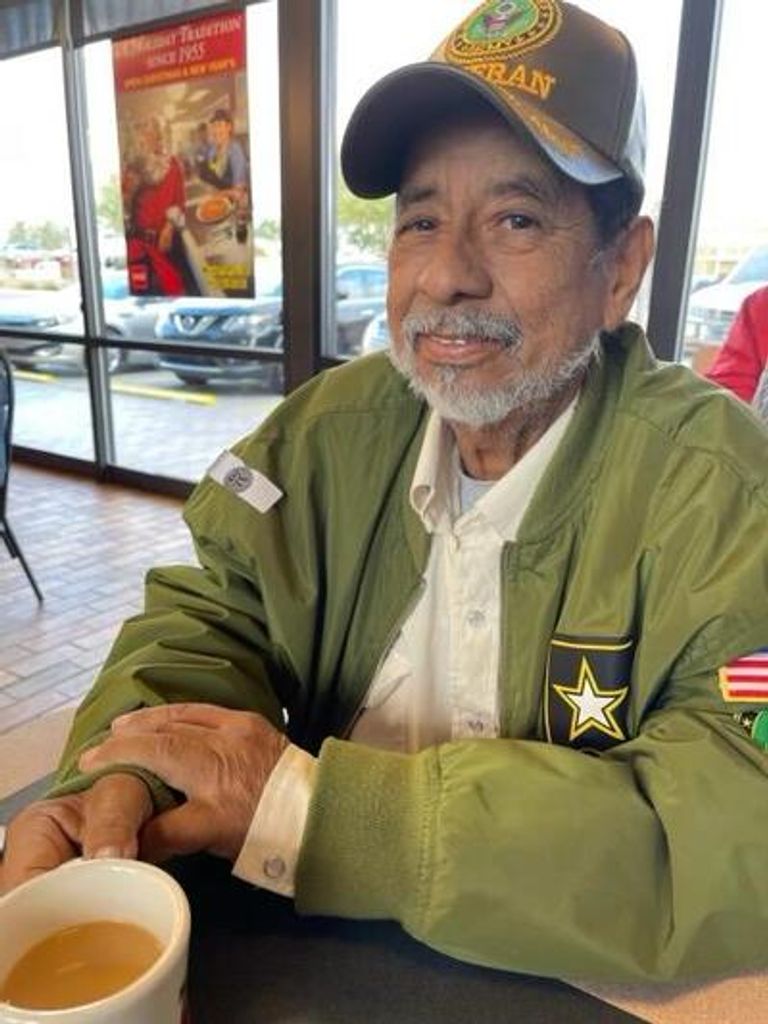 Angel Quiroz, Jr. Profile Photo