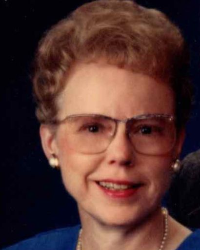 Mary Jane Potrafka's obituary image