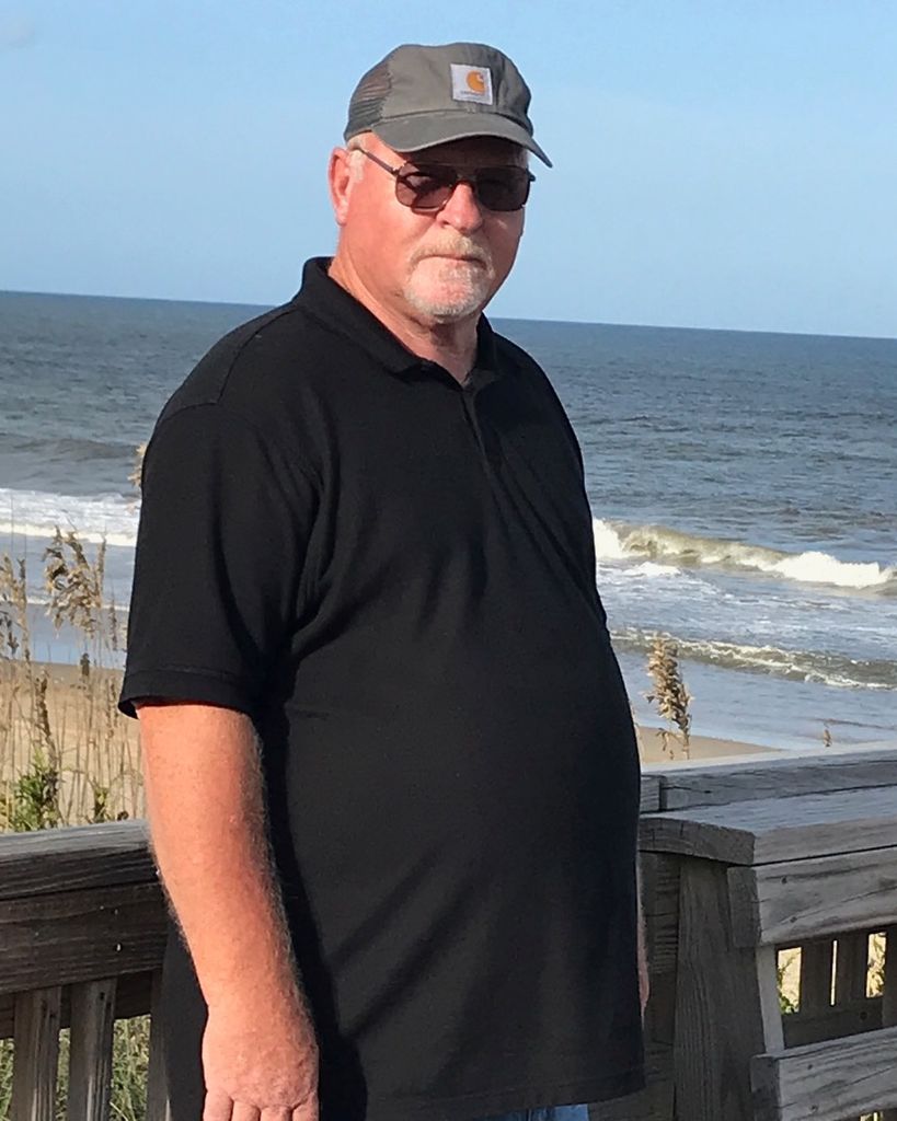 Ronnie James Walker Profile Photo