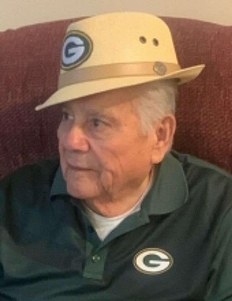 Andrew Parker Jr. Profile Photo