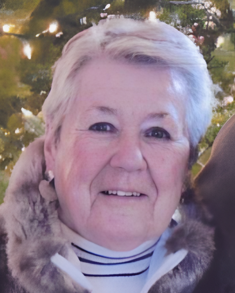 Corinne Kathleen Brooks