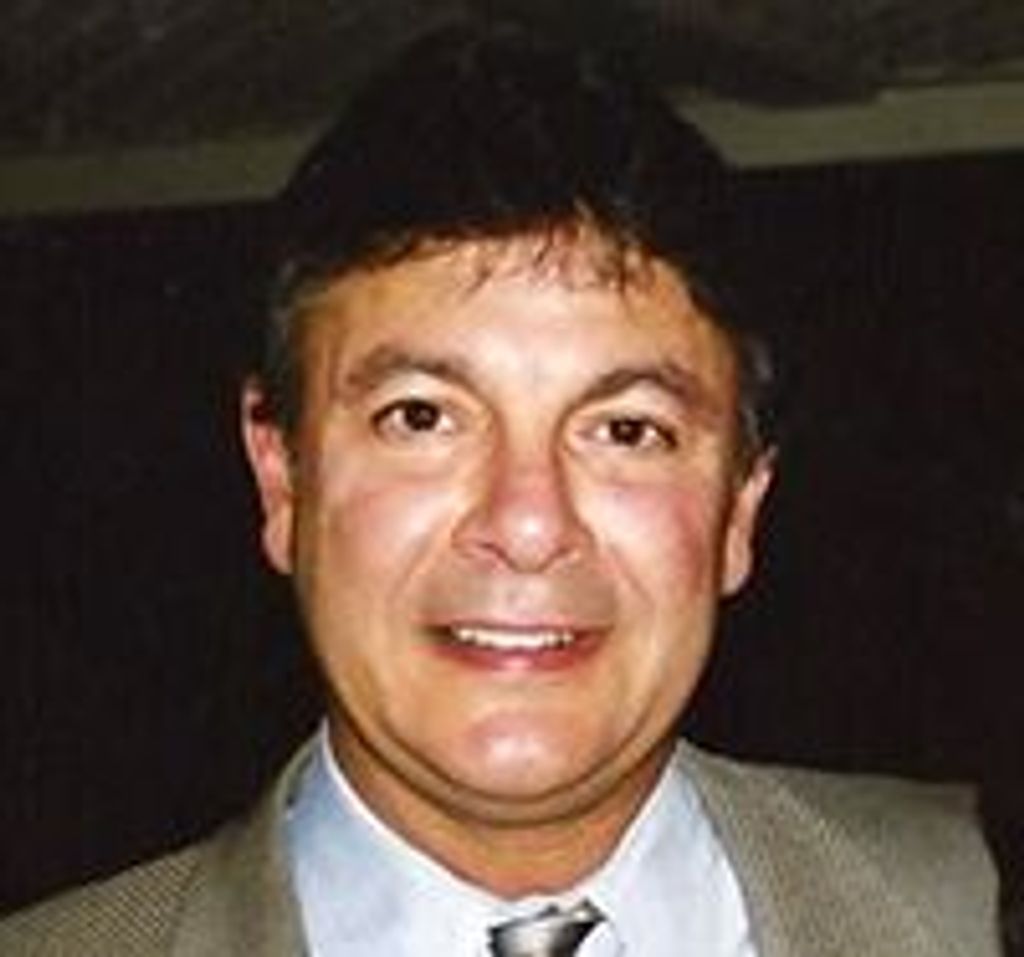 Douglas "Doug" Barry London