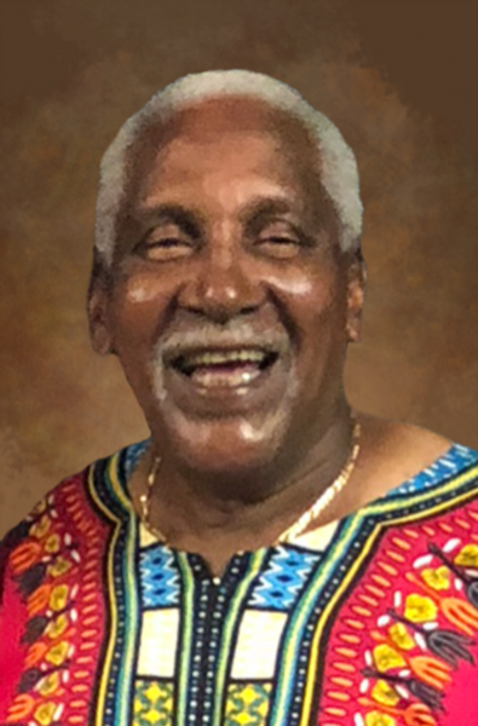 Kenneth Ray Moore Sr.