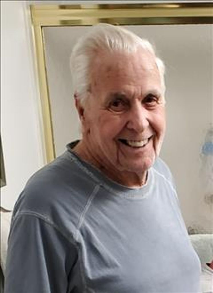 George Allen