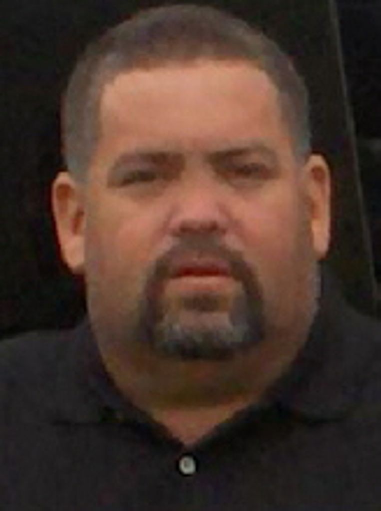 Francisco Javier Bello ''Pito'' Camacho