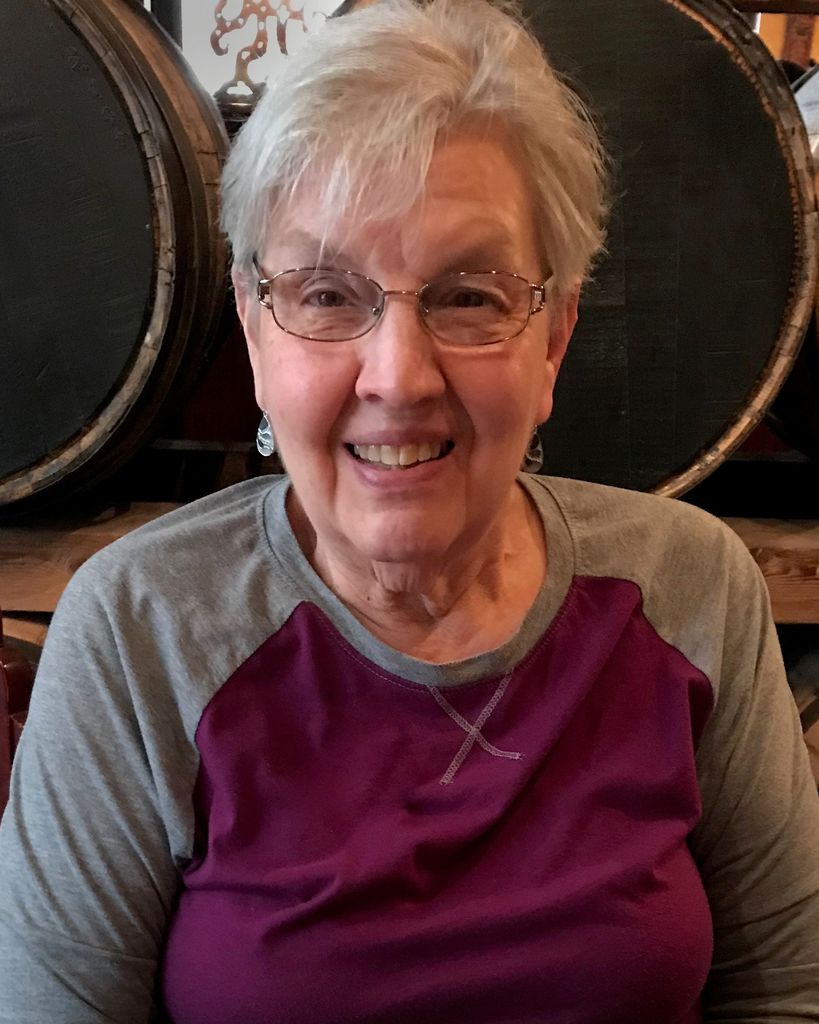Virginia Belle Culver Profile Photo