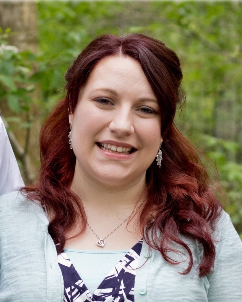 Emily Pearce
