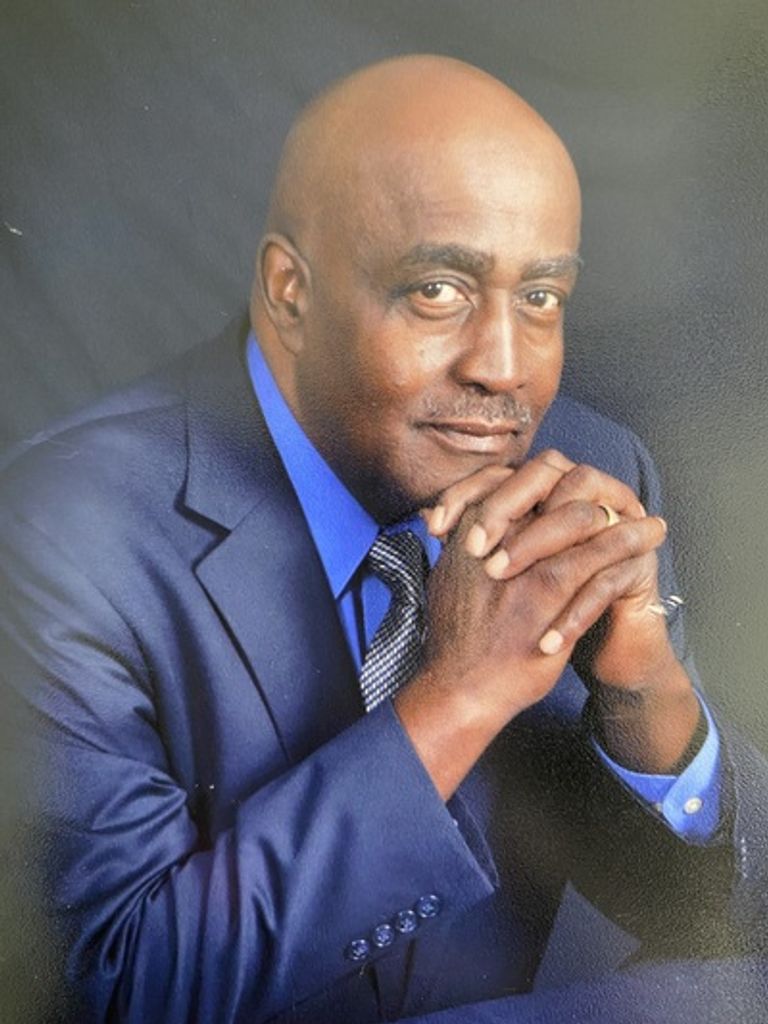 Joseph Edward Grant, Jr, Profile Photo