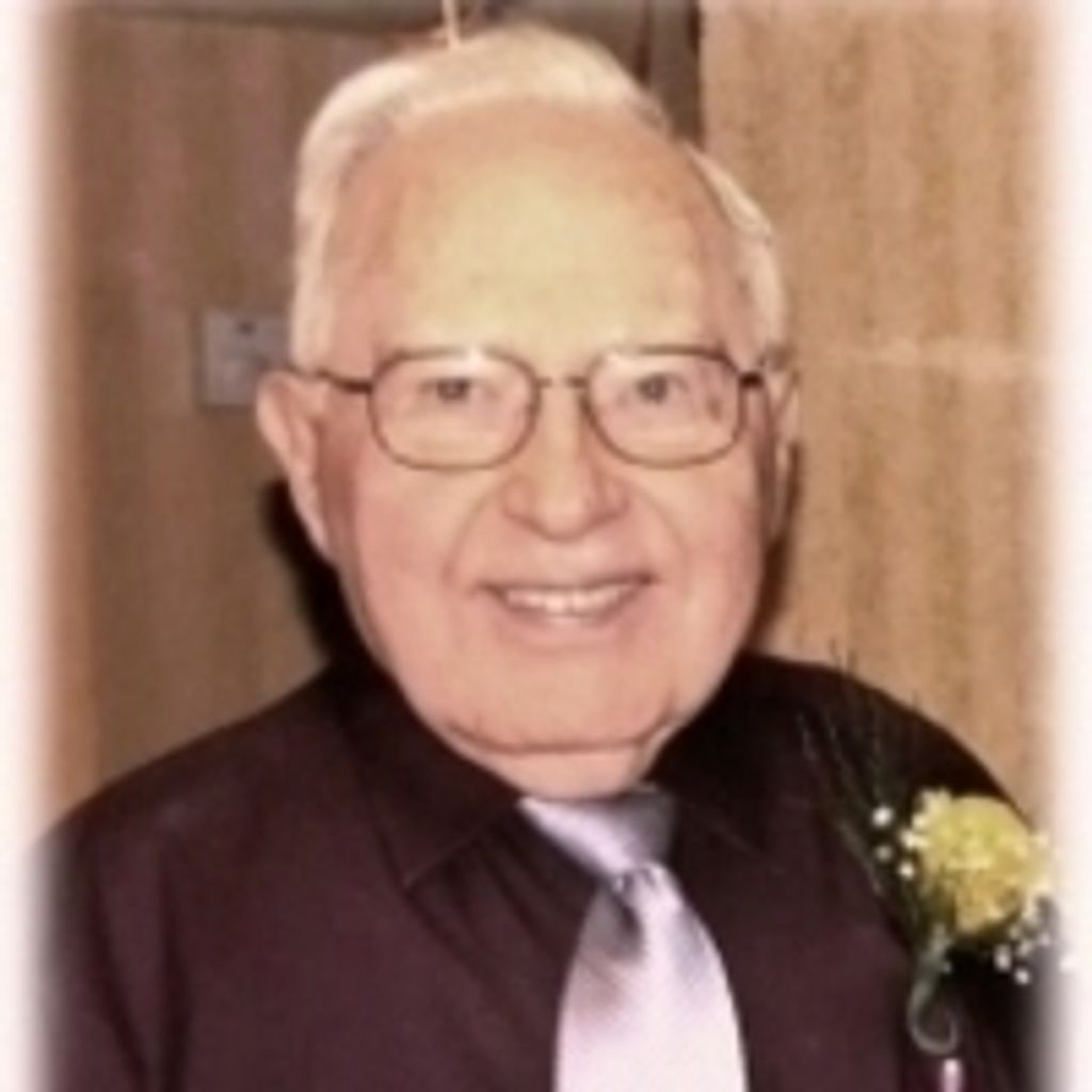 Robert Earl Holmes
