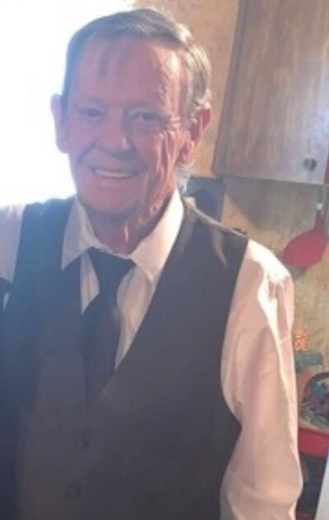 James "Bo" Lawrence Marcum Profile Photo