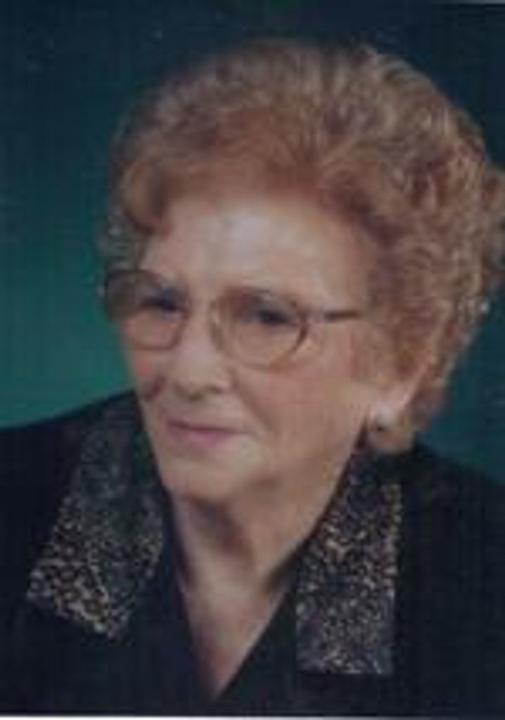 Genevieve Schleigh