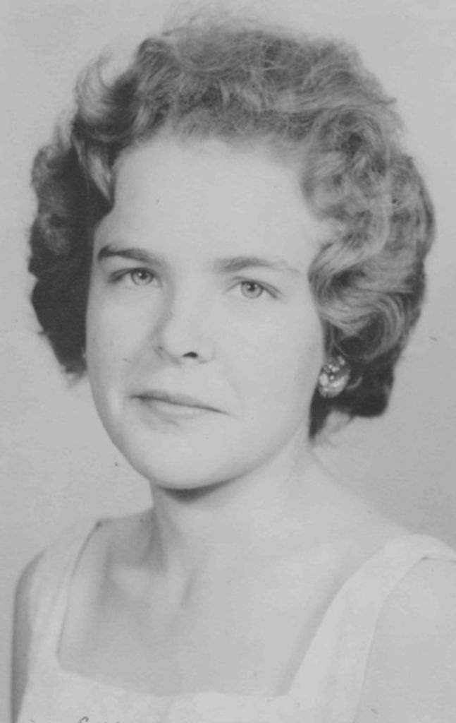 Evelyn Esther Martin Profile Photo