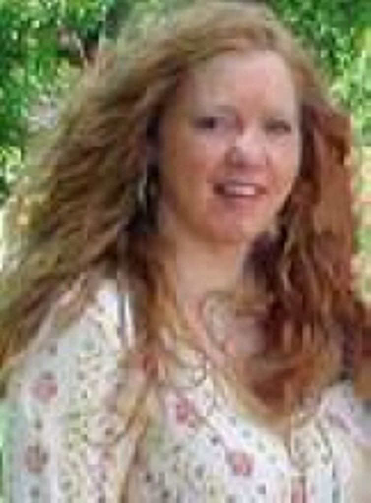 Christine  S. Sterling