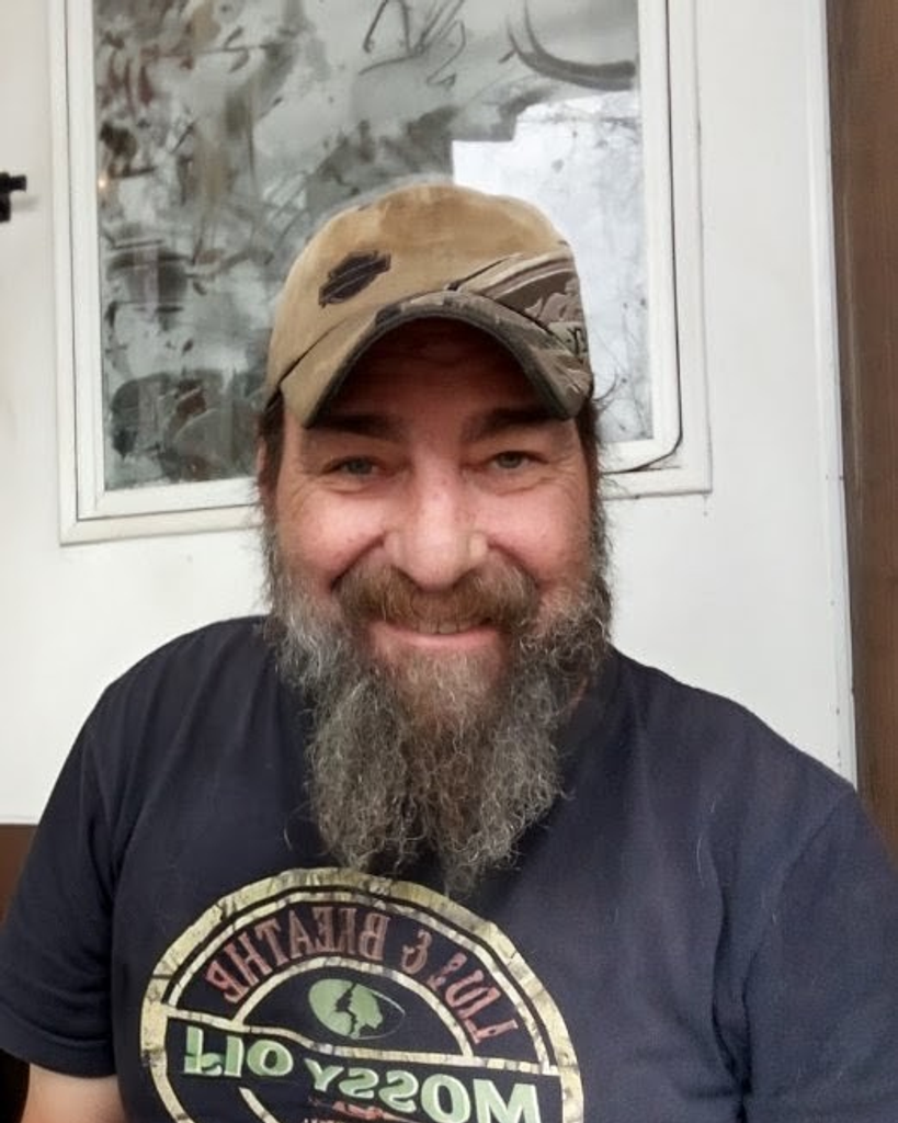 Charles Delmar Ross, Jr. Profile Photo