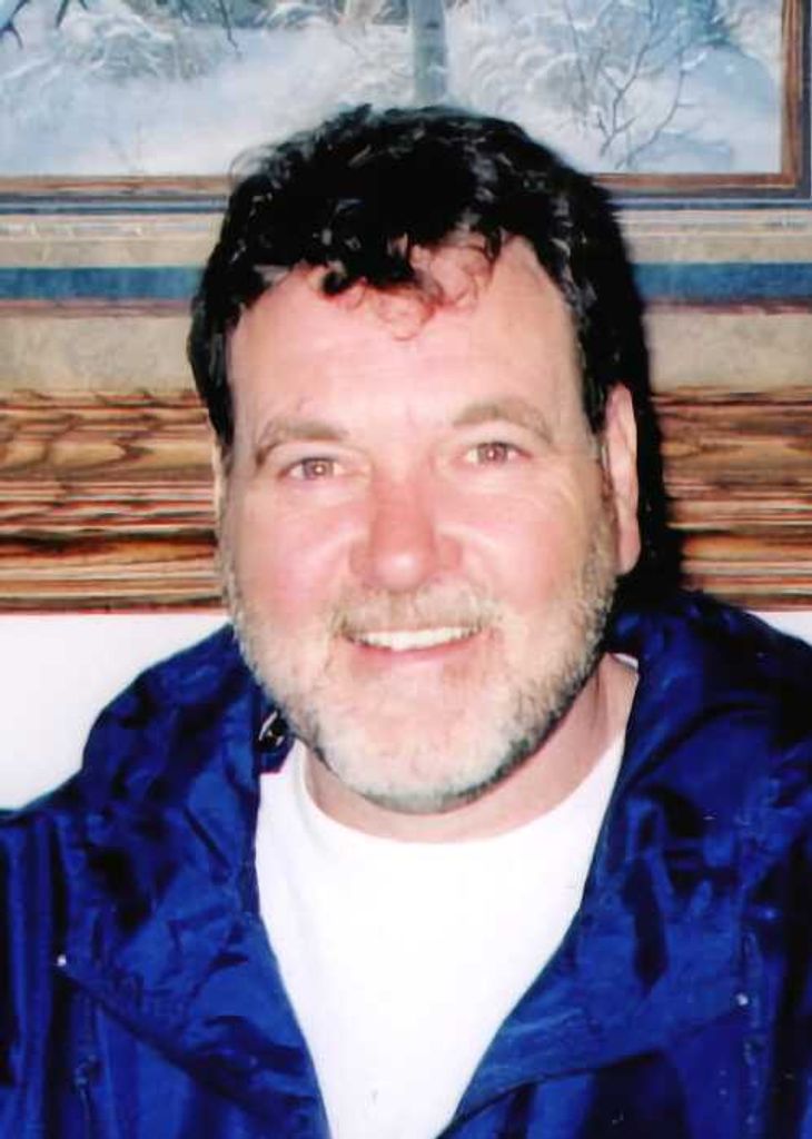 Leonard "Michael" M. Hunt, Sr.