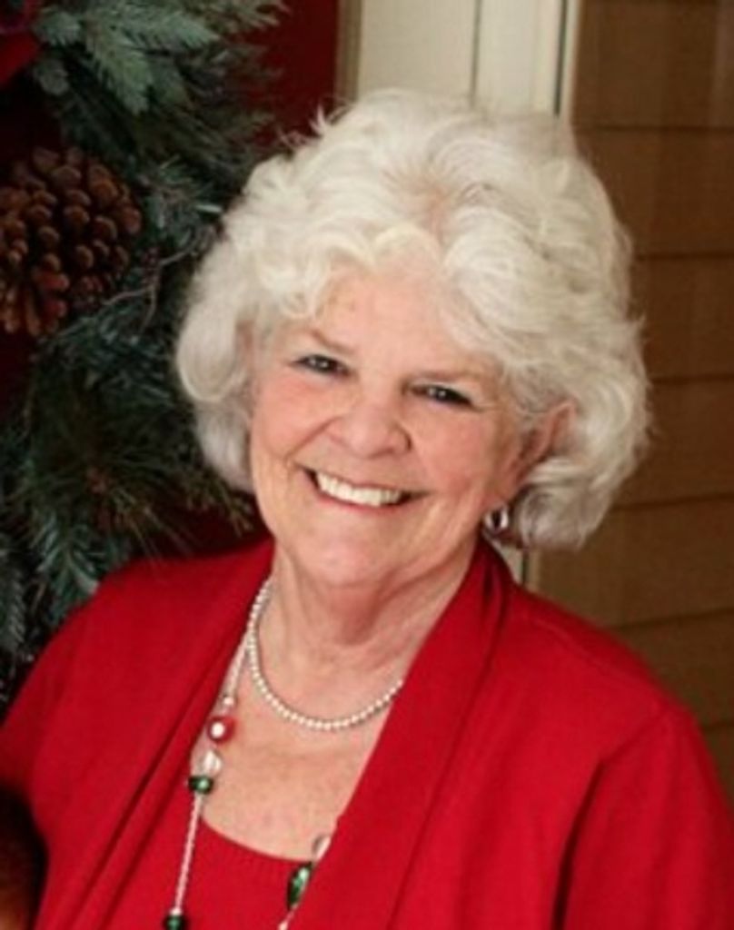 Ann M. Theberge Profile Photo