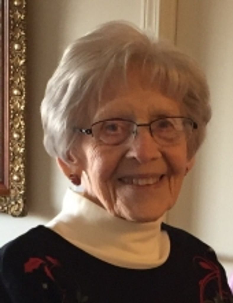 Marguerite S. Carlson