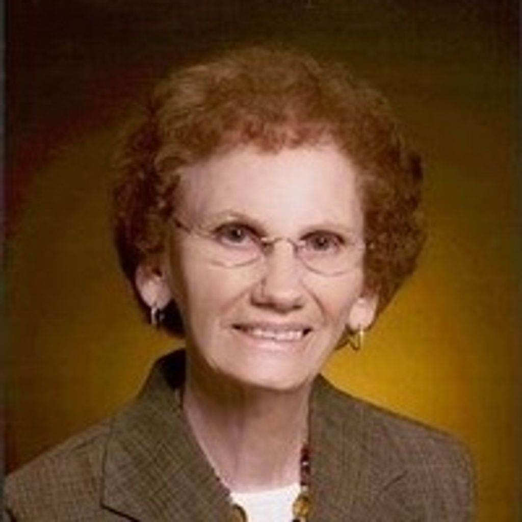 Dorothy A. Hodge