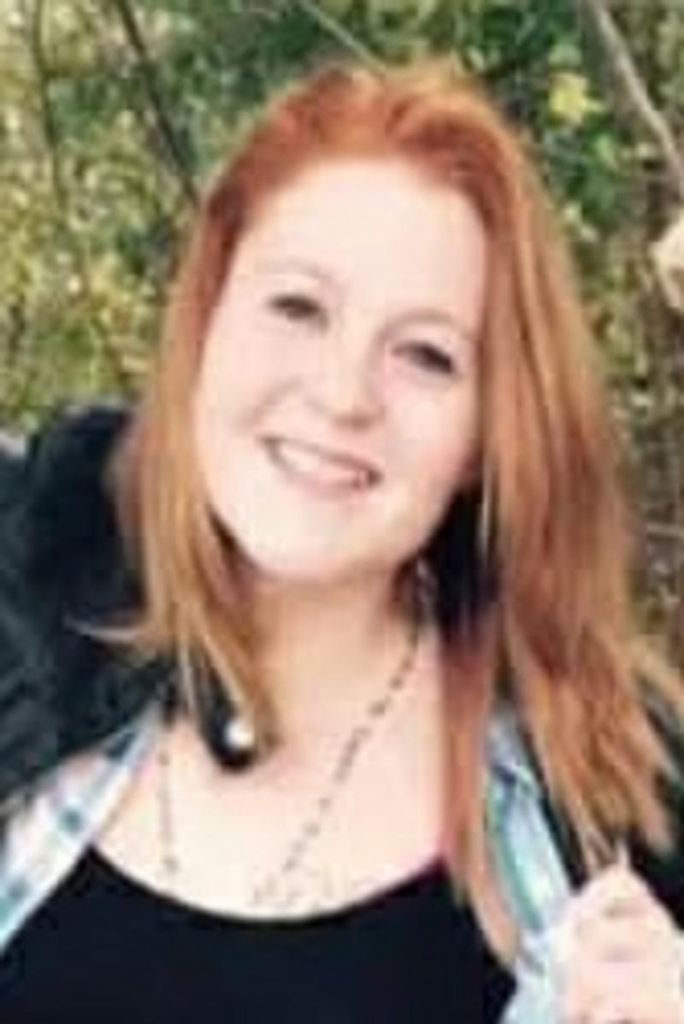 Julia Christine Cuvar Profile Photo