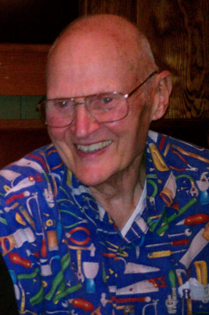 Robert A Olson Profile Photo