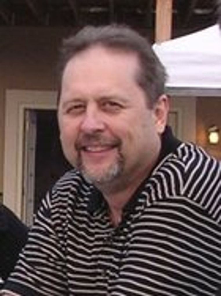 James Walker