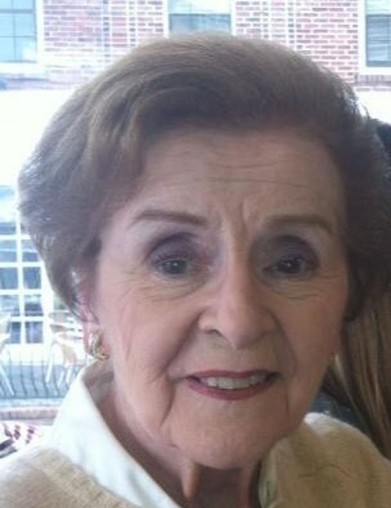 Rosaleen Marie Mcauley Profile Photo