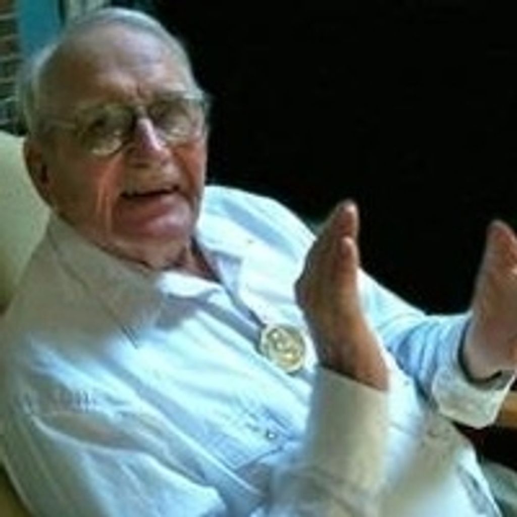 Leonard Marvin Livingood