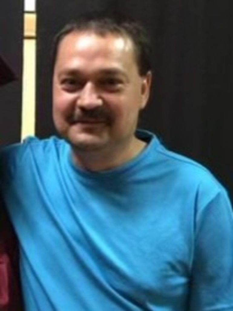 Corey Betz Profile Photo