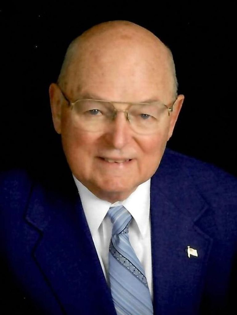 Allen Otto Dolezal Profile Photo