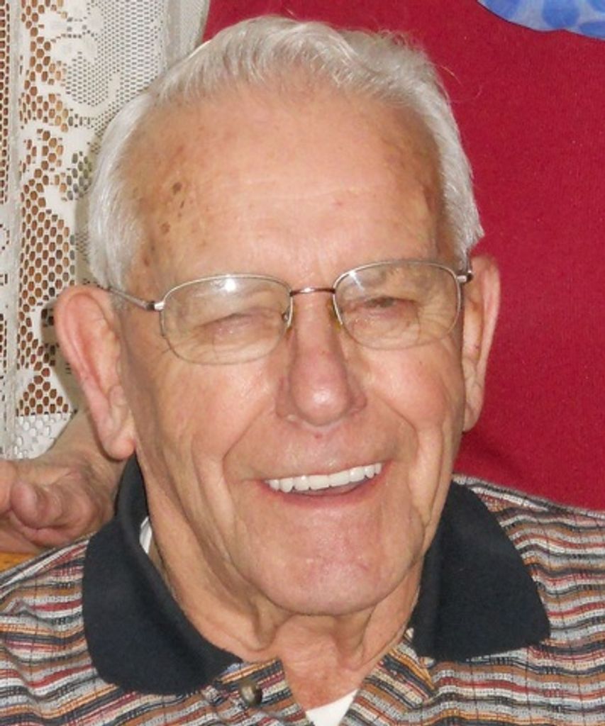 Gerald Teal Profile Photo