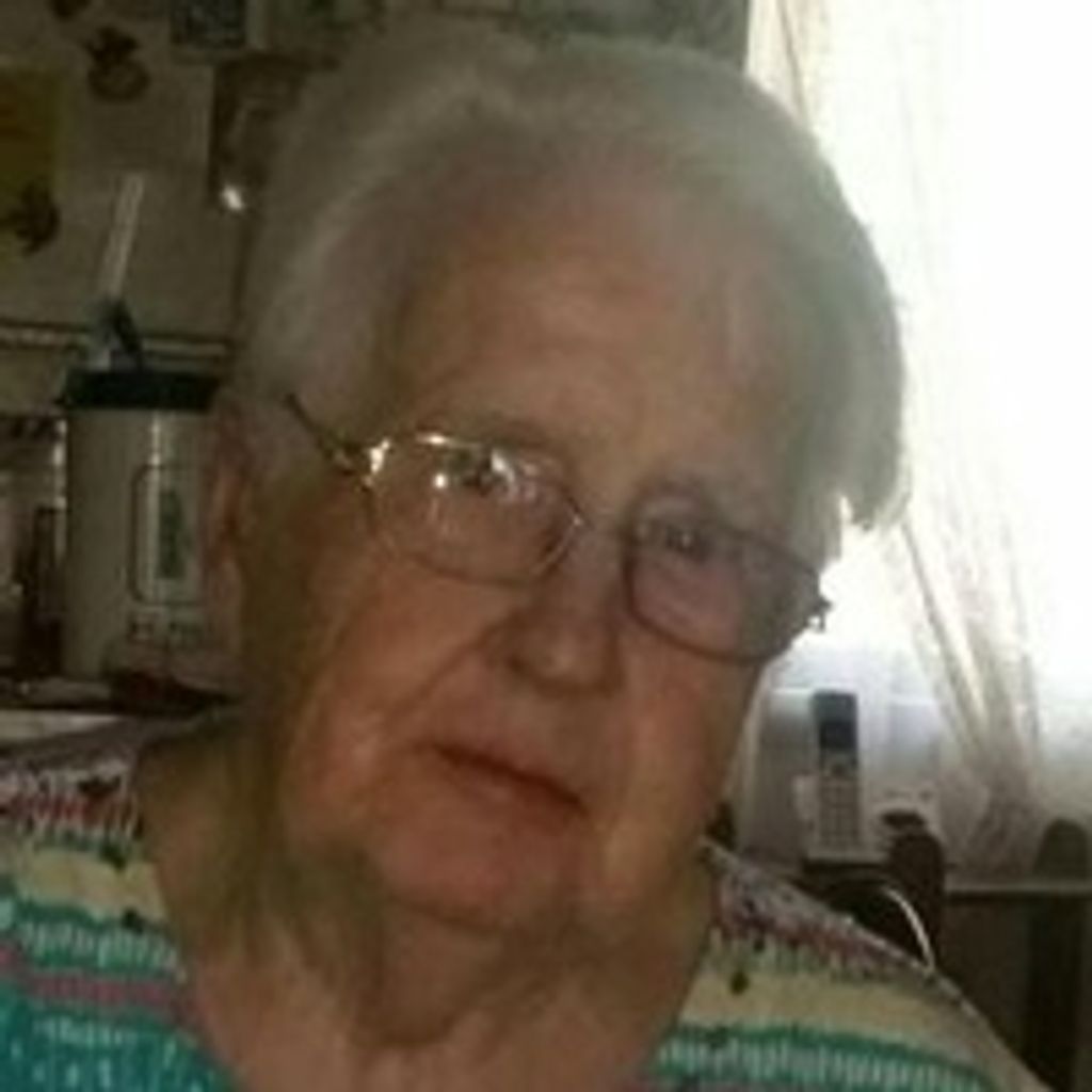 Ethel Roseland Prusia